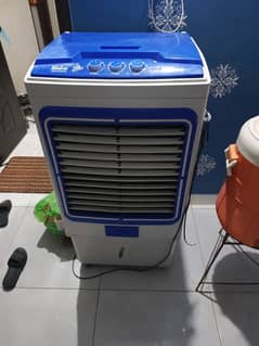 General Air Cooler