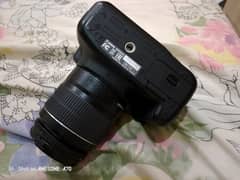 Canon D1200 camera dslr
