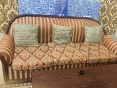 6 seater sofa's