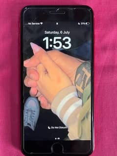 I phone 8plus