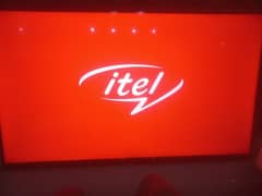 itel 55 inch led for sale