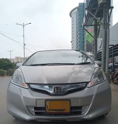 Honda Fit 2011