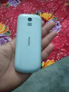 Nokia 130 for sale good battery timing