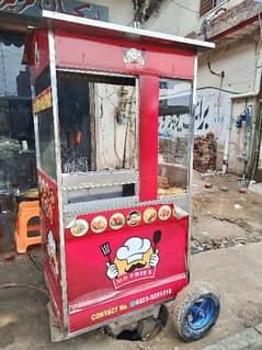 fries counter for sale