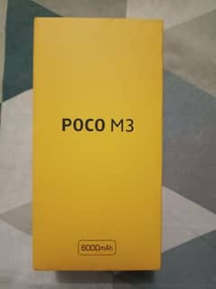 poco m3  6/128