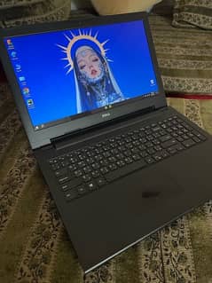 Dell Inspiron 3543 core i5 5th generation