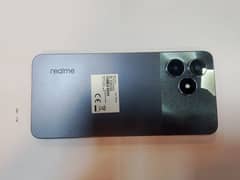 Realme Not 50 New Mobile