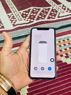 iphone Xs dual pta approved