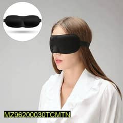 Soft padded Eye Mask