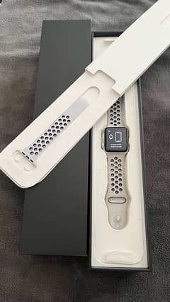 Apple watch series 3 for sale