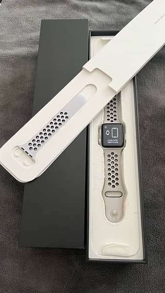 Apple watch series 3 for sale 0