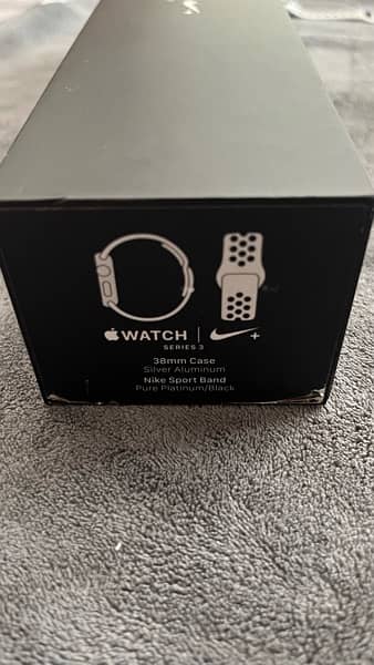 Apple watch series 3 for sale 8