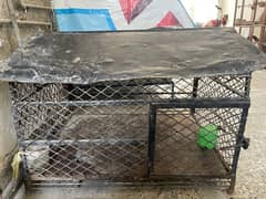 Hen cage for sale urgent