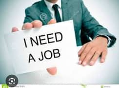 i need job