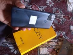 realme c21Y only call No Sms