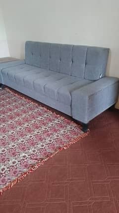 Sofa Cum Bed Good condition