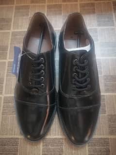 Servis Oxford Shoes Men