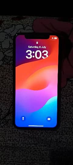 Iphone 11 pro panel change, Non Pta