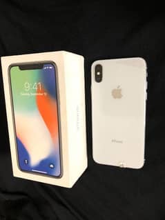 I want to sell my iPhone X 256gb PTA APPROVED