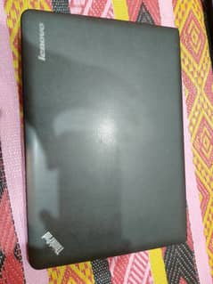 Lenovo ThinkPad edge E431 core i5