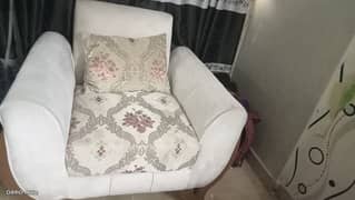 sofa is for sale