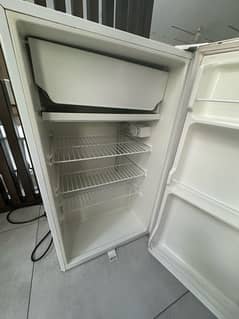 Haier Room size refrigerator