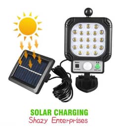 Solar light