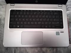 HP ProBook 440 G4 (Core i5 - 7th  Generation)