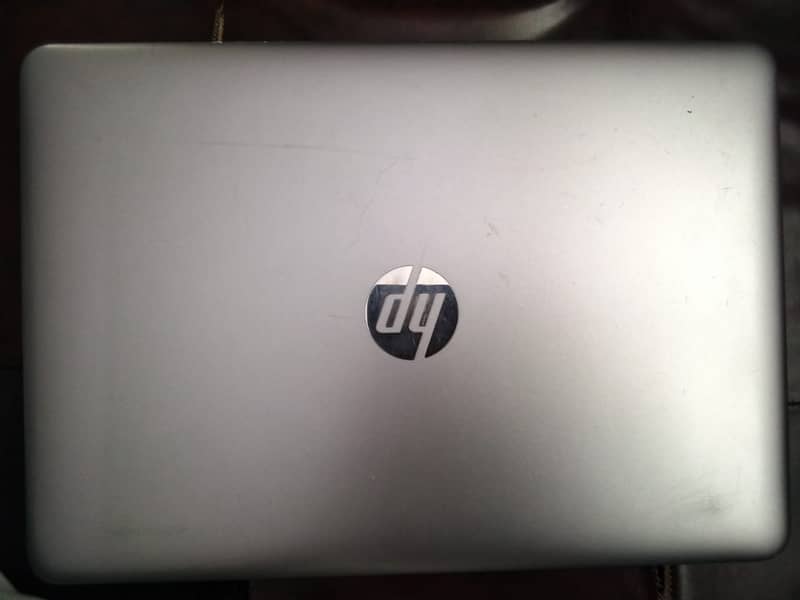 HP ProBook 440 G4 (Core i5 - 7th  Generation) 1