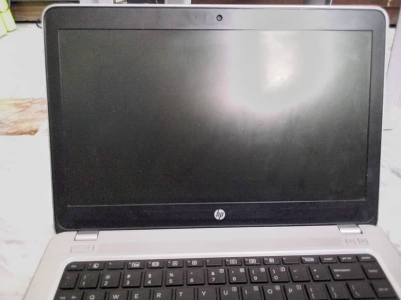 HP ProBook 440 G4 (Core i5 - 7th  Generation) 5