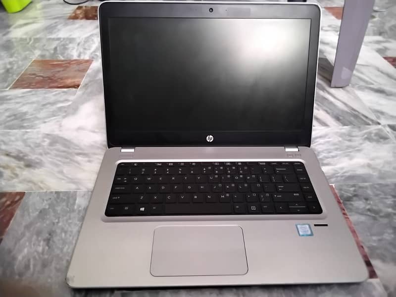 HP ProBook 440 G4 (Core i5 - 7th  Generation) 7