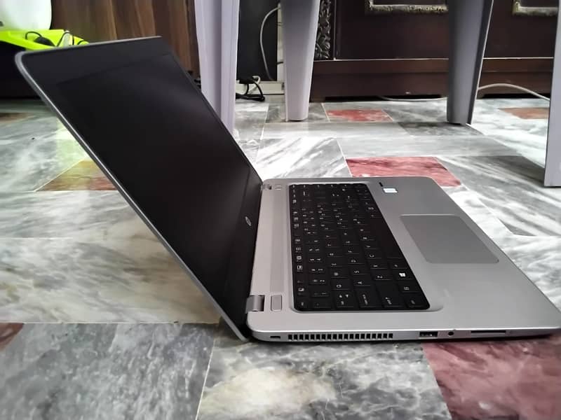 HP ProBook 440 G4 (Core i5 - 7th  Generation) 8