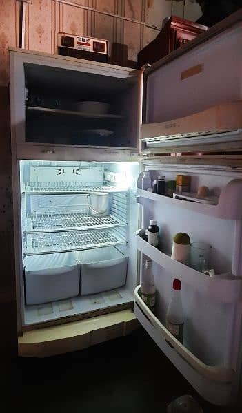 PELL REFRIGERATOR 0318-5566205 1