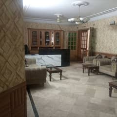 Bait-ul-Hareem Girls Hostel 4 (440Street#34A I-8/2