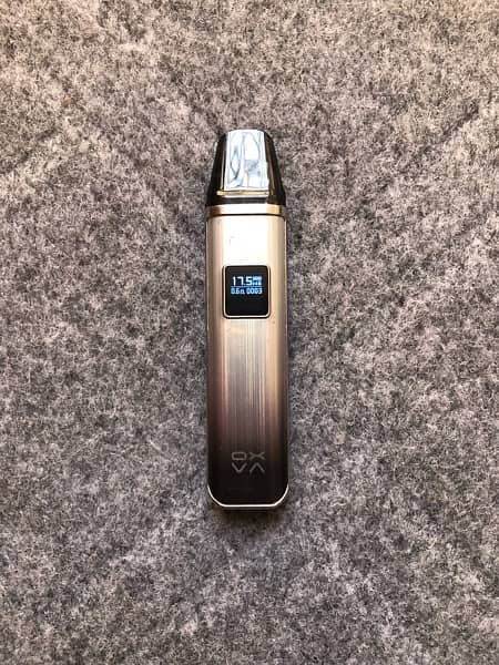 Oxva Xlim Pro Pod For Sale 0