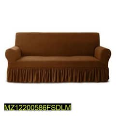 Fitted Sofa Cover