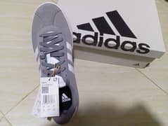 Sneakers  V. L Court 3.0 (Grey Colour) ID6276