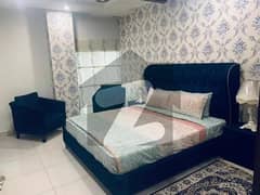 Studio Furnished Apartment For Sale On Easy Installment Plan In Nishtar Block Sector E Bahria Town Lahore