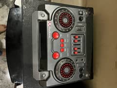 I am selling my Audionoc dJ-4000s