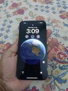Iphone 13 Pro Max 256 Gb Pta Approved