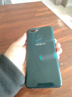 Oppo A7 For Sale