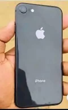 iphone 8 true rone whatsapp only 03151701120