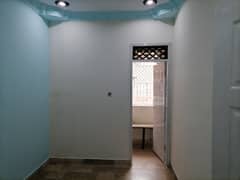 Flat Is Available For Sale In Korangi