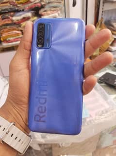 Redmi 9t 6 128. GB