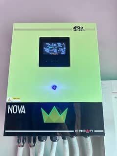 crown nova 8kw solar inverter for sale