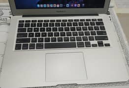 Macbook Air 15