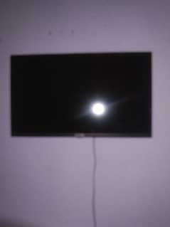 TCL led tv Android 32 inches for sale
