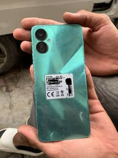 Tecno camon 19 neo 2023