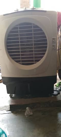 Air Cooler (All OK) Urgent sale