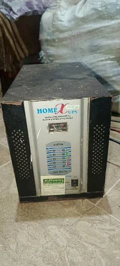 HomeX ups inverter 1000 wats fully pure copper